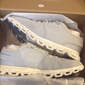 On Running Men’s Cloud 6